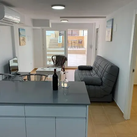Modern Near * La Mata (Torrevieja)