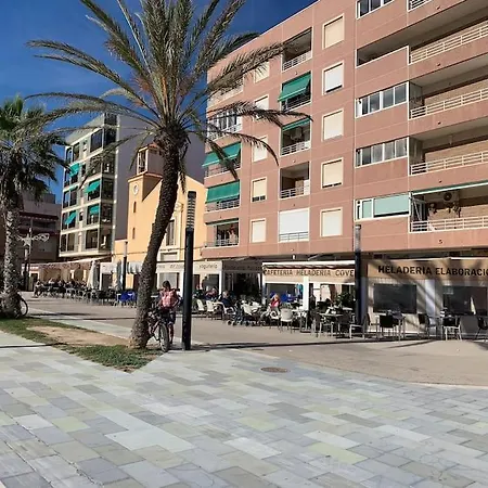 Apartment Modern Near La Mata (Torrevieja)