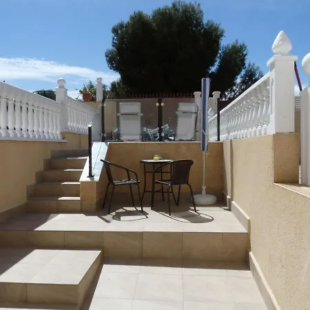Apartment Modern Near La Mata (Torrevieja)