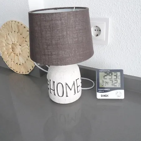 Apartment Modern Near La Mata (Torrevieja)
