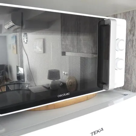 Apartment Modern Near
