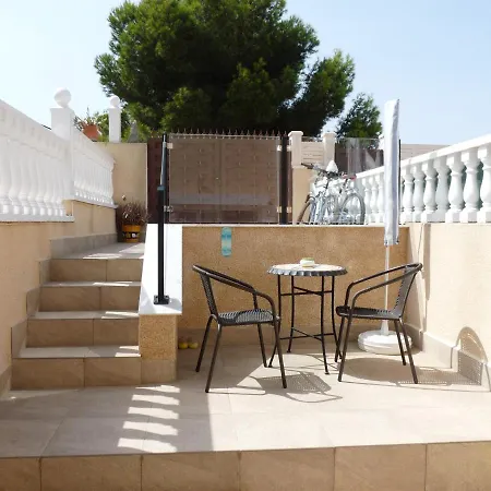 Modern Near La Mata (Torrevieja)