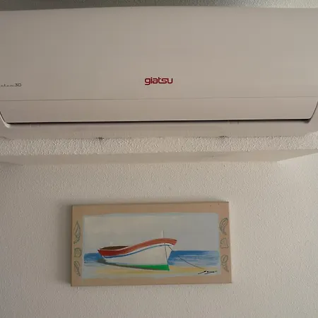 Modern Near Apartment *