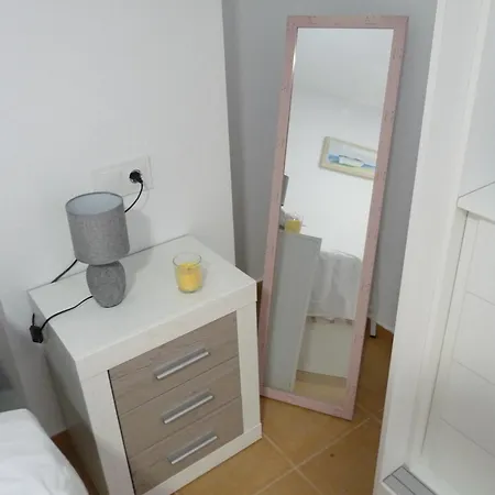 Apartment Modern Near