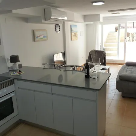 Modern Near *