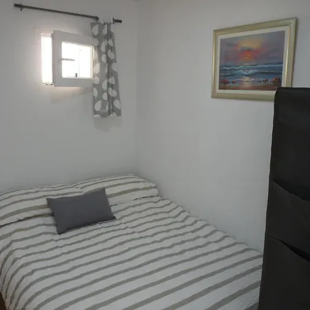 Apartment Modern Near