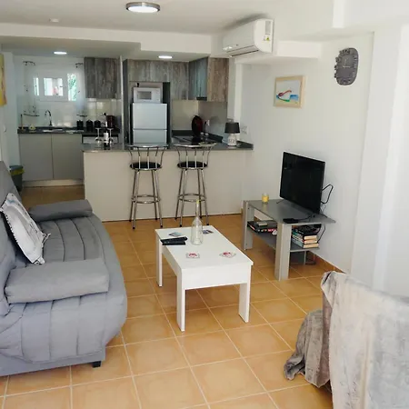 Modern Near Apartment *