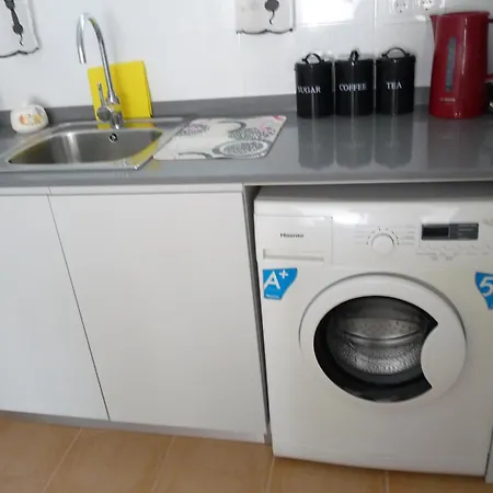 Apartamento Modern Near *