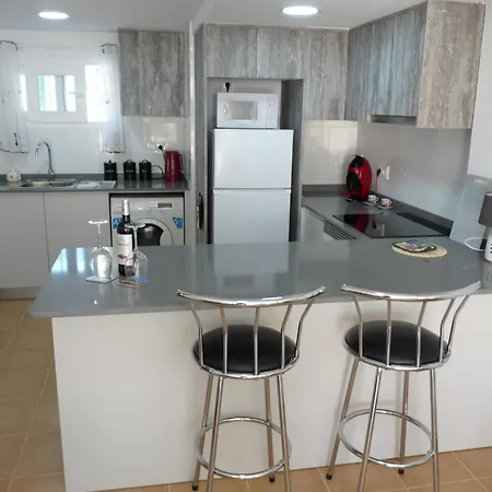Modern Near * La Mata (Torrevieja)